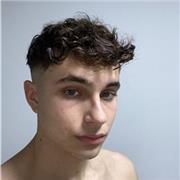 Estudiante universitario con título C2 Advanced que imparte clases de inglés